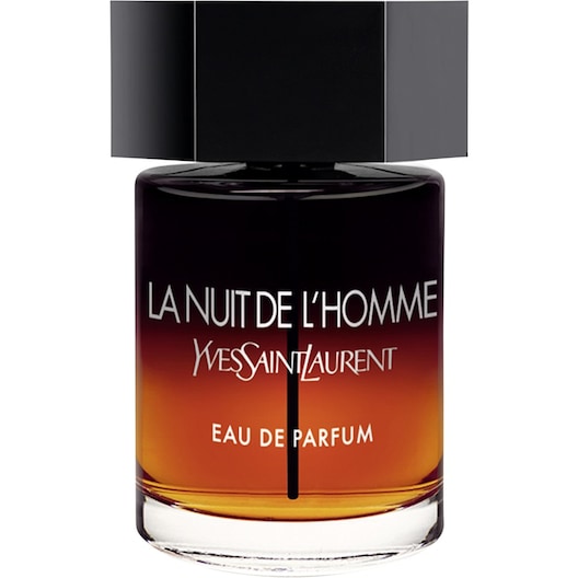 Yves Saint Laurent - La Nuit De L'Homme