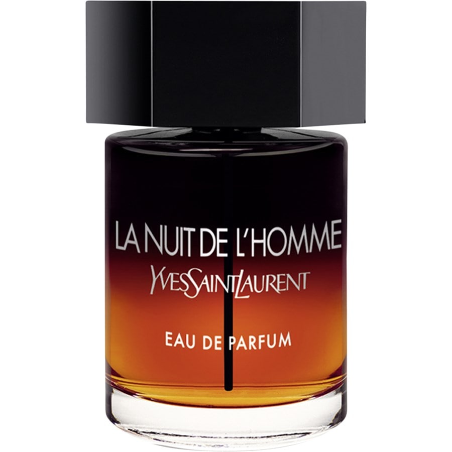 Yves Saint Laurent La Nuit De L'Homme Eau de Parfum Spray