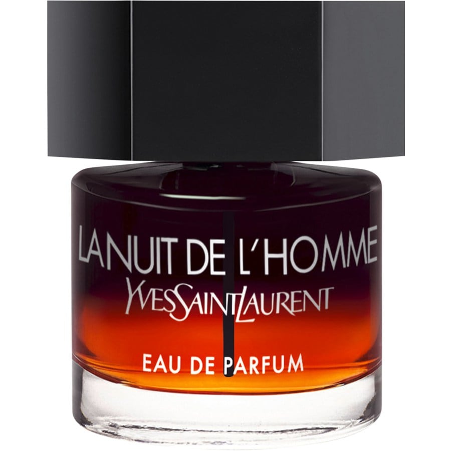 La Nuit De L'Homme Eau de Parfum Spray door Yves Saint Laurent