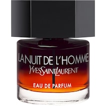 La Nuit De L'Homme