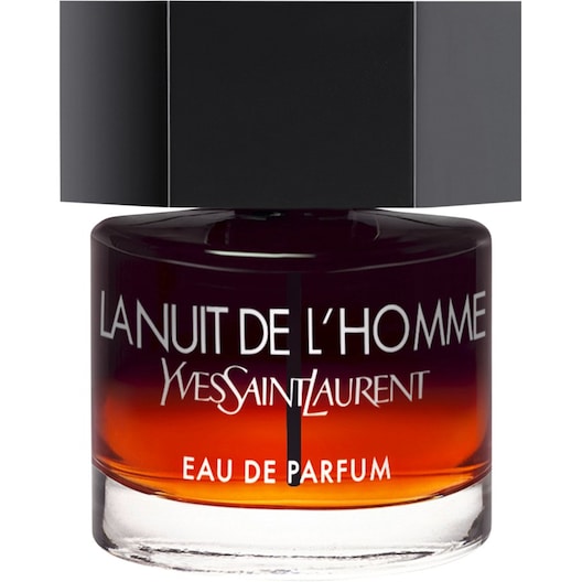 La Nuit De L'Homme Eau de Parfum Spray by Yves Saint Laurent