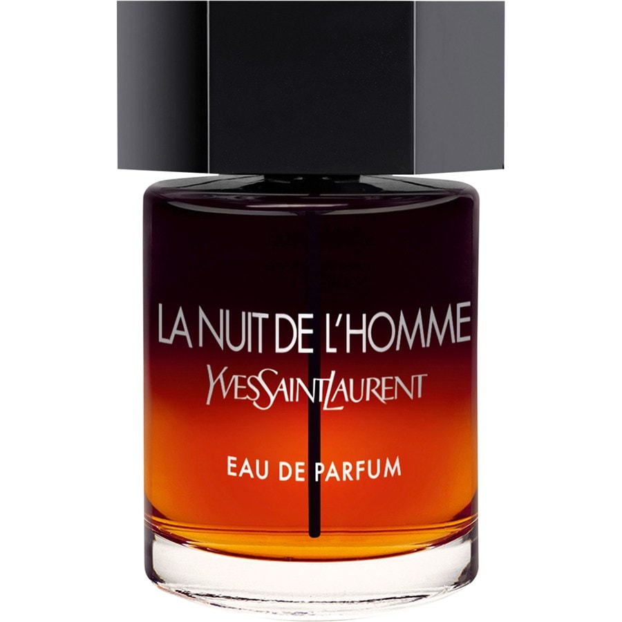 La Nuit De L'Homme Eau de Parfum Spray by Yves Saint Laurent