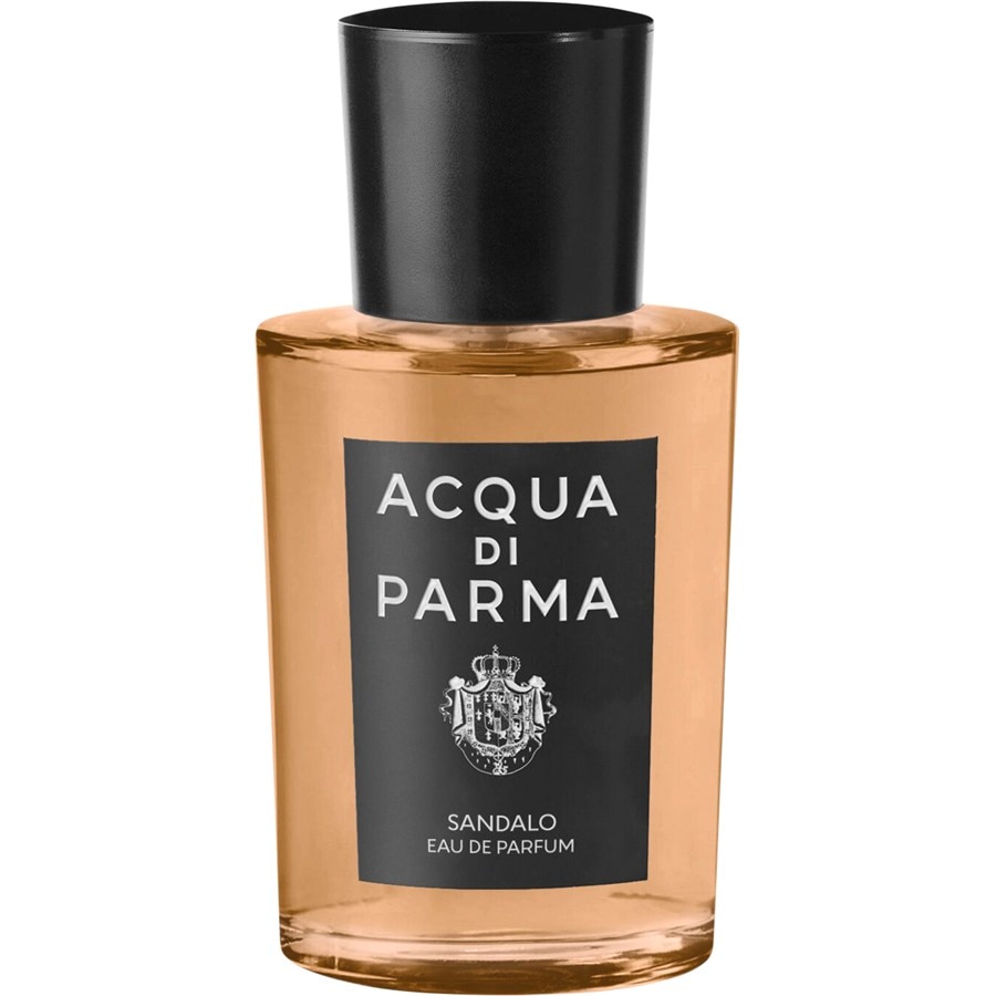 acqua di parma sandalo woda perfumowana 50 ml     