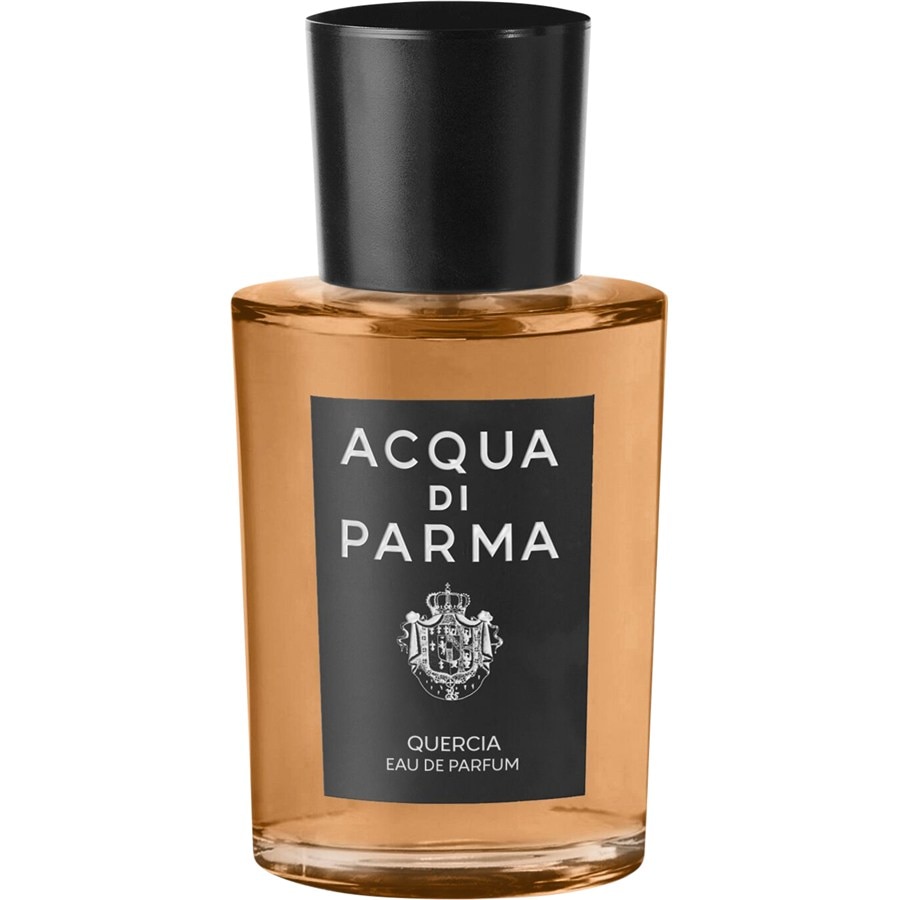 acqua di parma quercia woda perfumowana 50 ml     