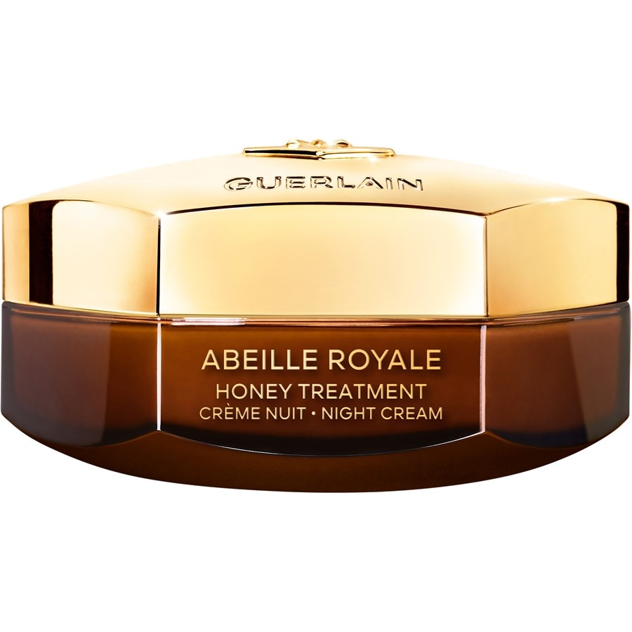 GUERLAIN Abeille Royale Anti Aging Pflege