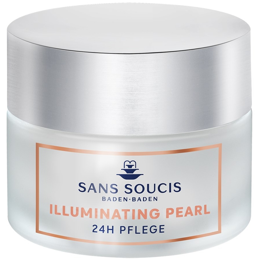 Sans-Soucis Illuminating Pearl