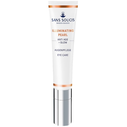 Sans Soucis Illuminating Pearl Eye care Øjenpleje Female 15 ml
