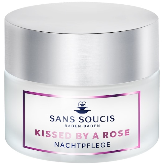 Sans Soucis - Kissed By A Rose