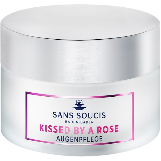 Sans Soucis Hudpleje Kissed By A Rose Eye care 15 ml (17.933,00 kr / 1 l)