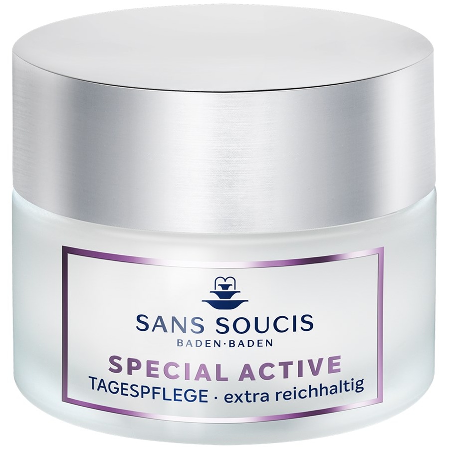 Sans Soucis Special Active Crema da giorno extra ricca