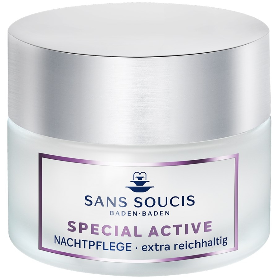 Sans-Soucis Special Active