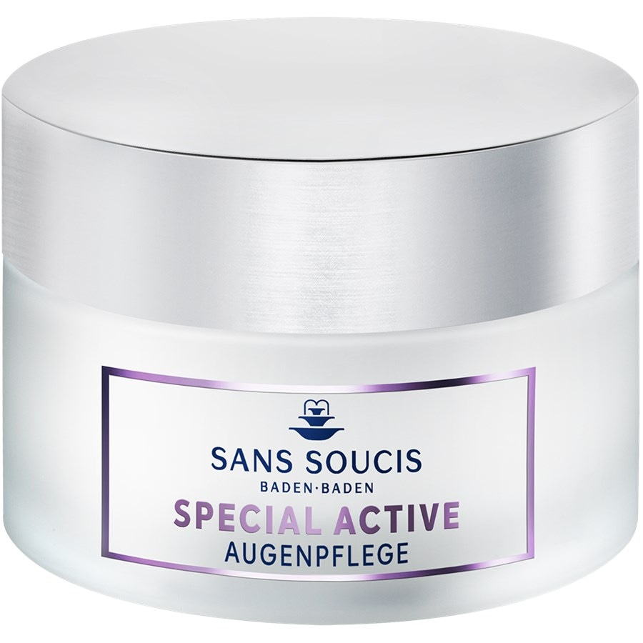 Sans Soucis Special Active Crema contorno occhi extra ricca