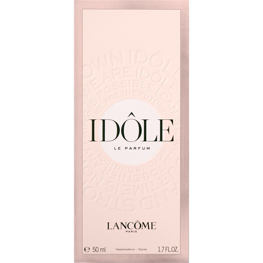 lancome idole