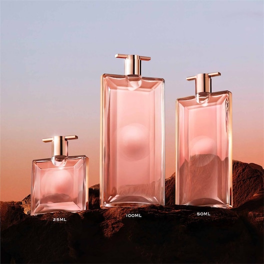 Idôle Eau de Parfum Spray by Lancôme ❤️ Buy online | parfumdreams