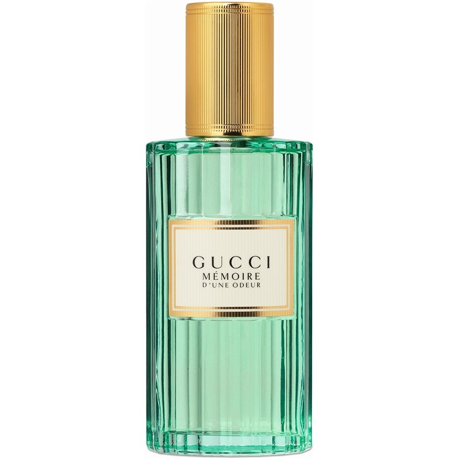 Gucci Mémoire d'une Odeur Eau de Parfum Spray 40 ml