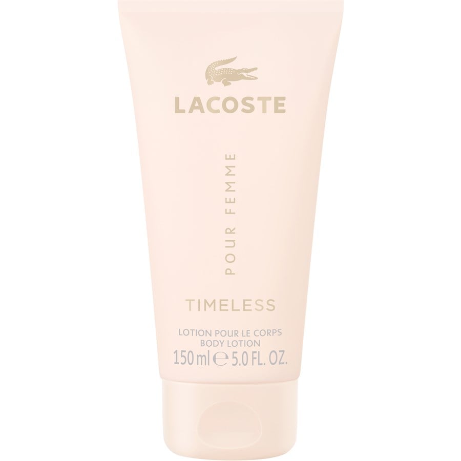 Lacoste Pour Femme Timeless Body Lotion 150 ml