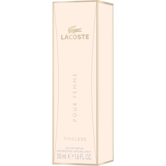 Lacoste Timeless Lacoste Duft Lacoste Timeless EdP 30ml, € 42
