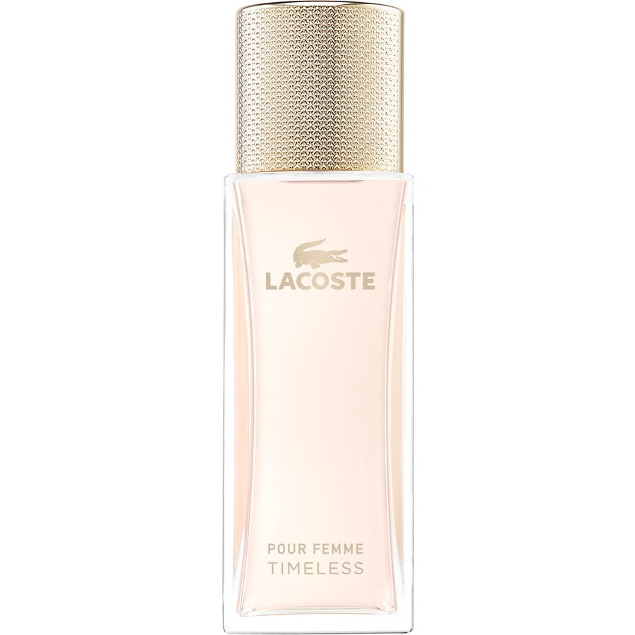 Pour Femme Timeless Eau de Parfum Spray von Lacoste ❤️ online