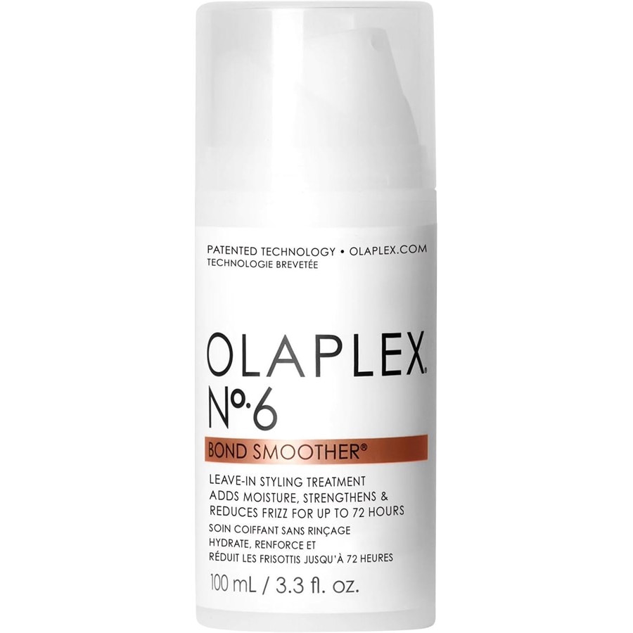 Olaplex Styling