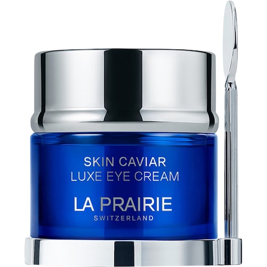 La Prairie Skin Caviar Collection Luxe Eye Cream Augencreme Damen 20 ml
