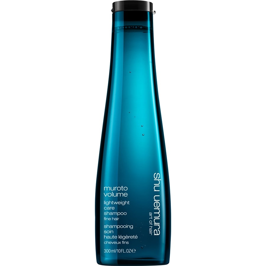 Shu Uemura Muroto Volume Pure Lightness Shampoo