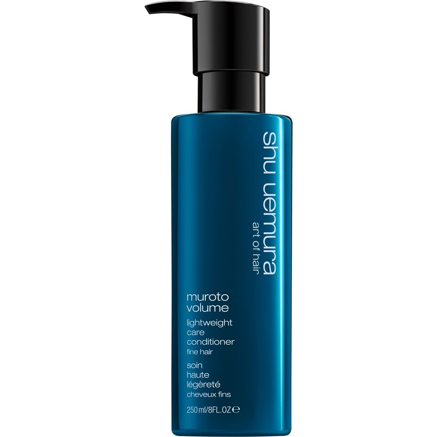 Shu Uemura Muroto Volume Lightweight Care Conditioner