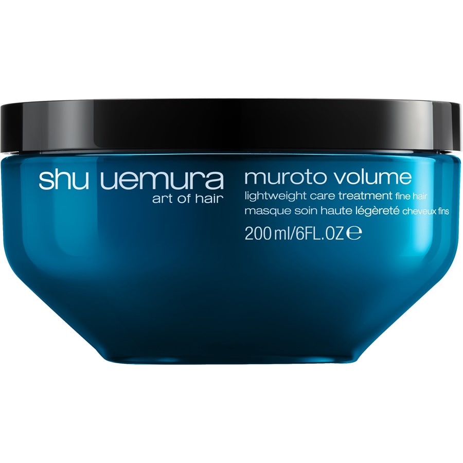 Shu Uemura Muroto Volume Pure Lightness Treatment