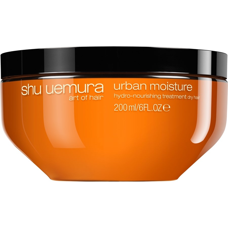 Shu-Uemura Urban Moisture