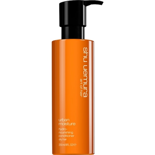 Shu Uemura Urban Moisture Hydro-nærende balsam Fugtgivende Female 250 ml