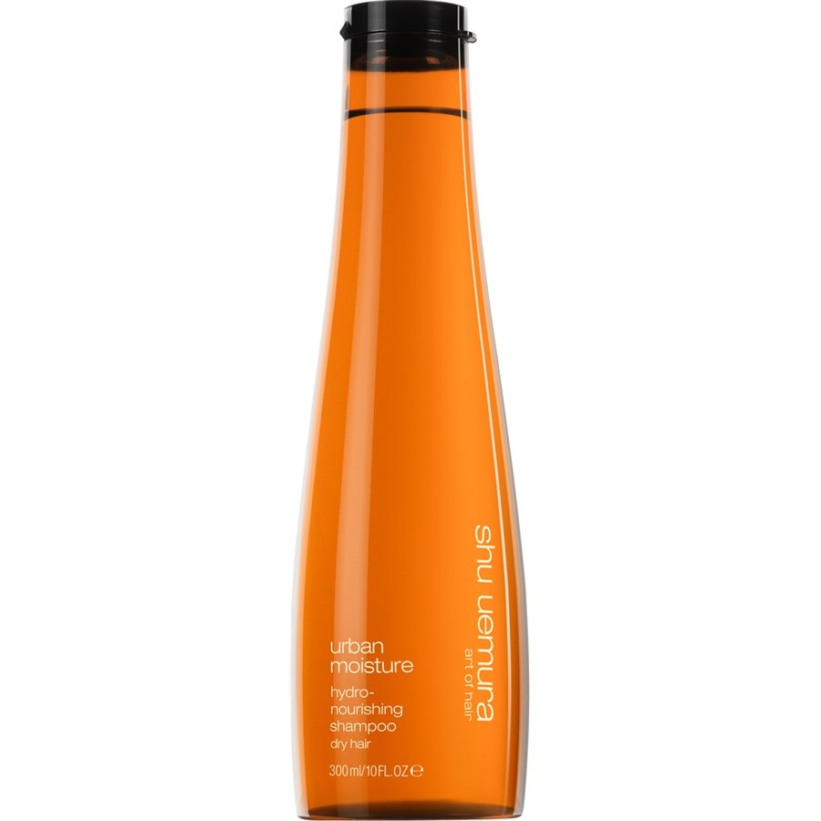 Shu Uemura Urban Moisture Hydro-Nourishing Shampoo