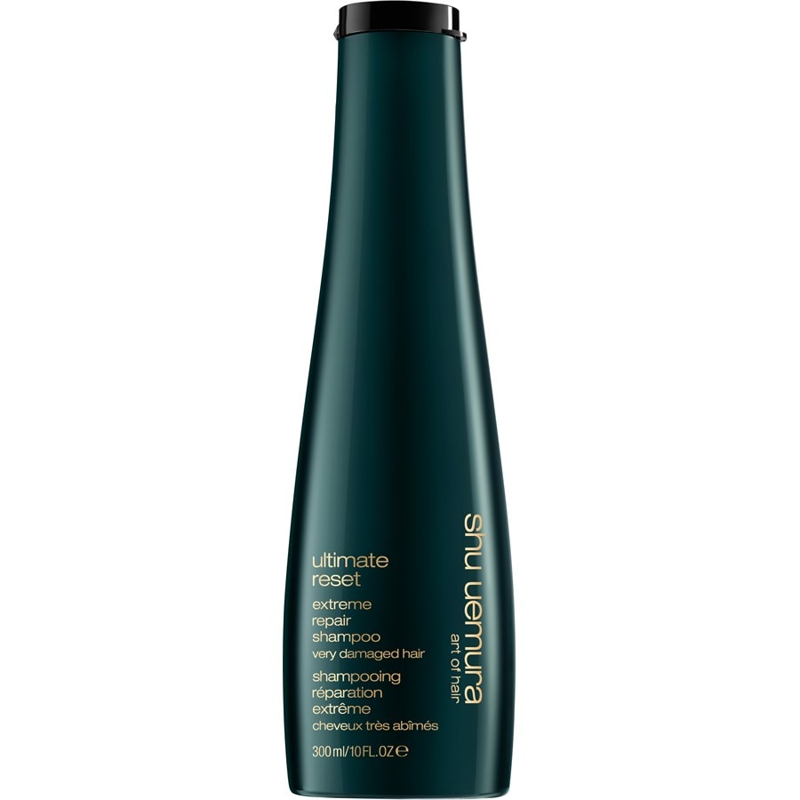 Shu-Uemura Ultimate Reset