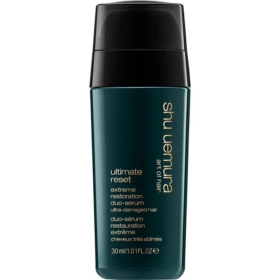 Shu-Uemura Ultimate Reset