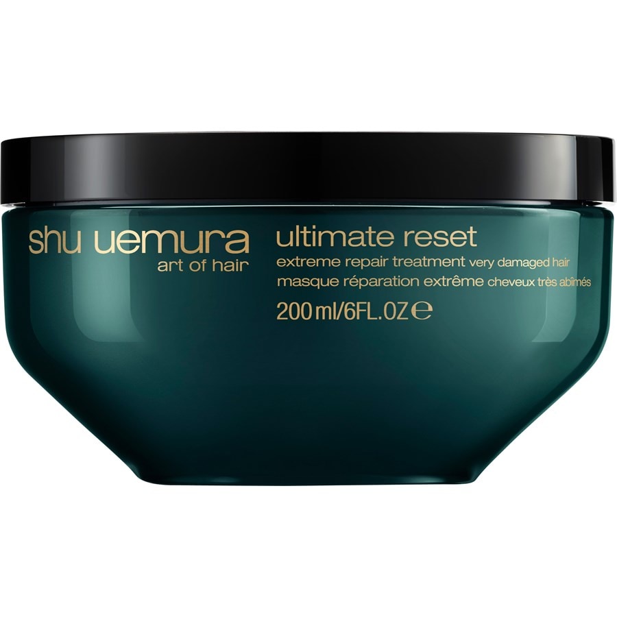 Shu Uemura Ultimate Reset Extreme Repair Treatment