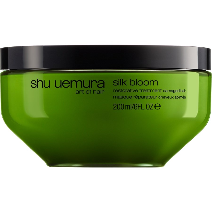 Shu Uemura Silk Bloom Restorative Treatment