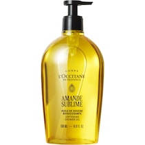 Shower gel