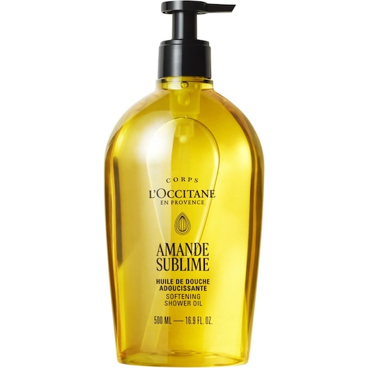 L’Occitane - Shower gel