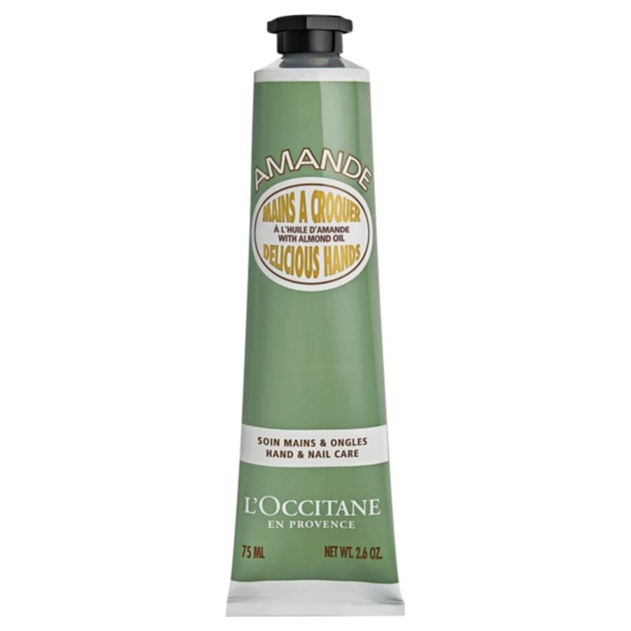 LOccitane Mandel