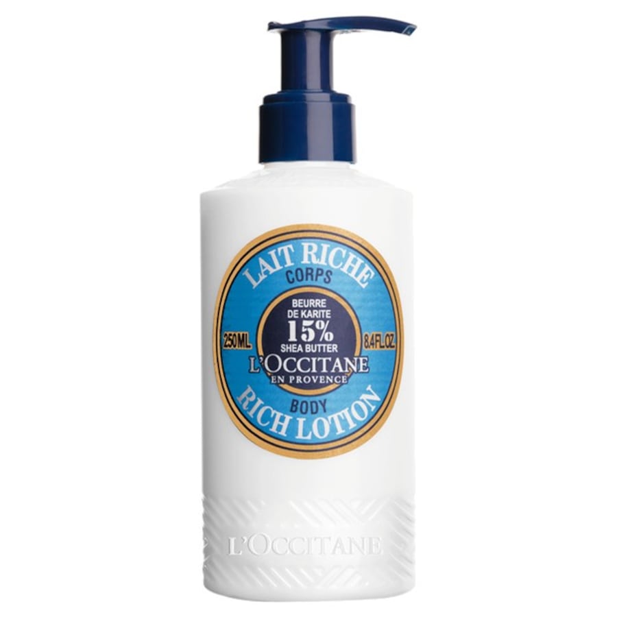 LOccitane Karité