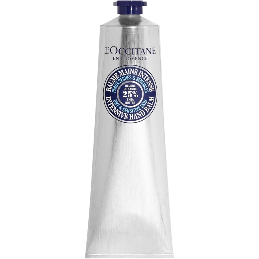 LOccitane Karité