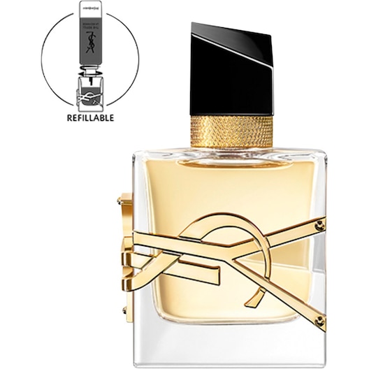 Yves Saint Laurent Libre Eau de Parfum - nachfüllbar ❤️ bestellen