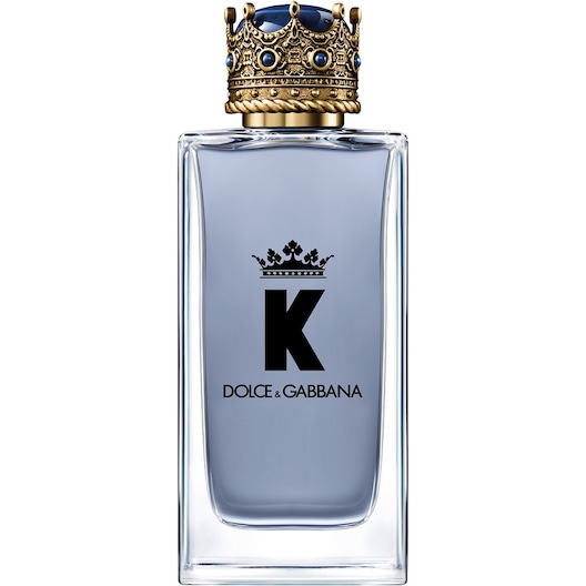 Фото - Чоловічі парфуми D&G Dolce&Gabbana Eau de Toilette Spray 1 100 ml 