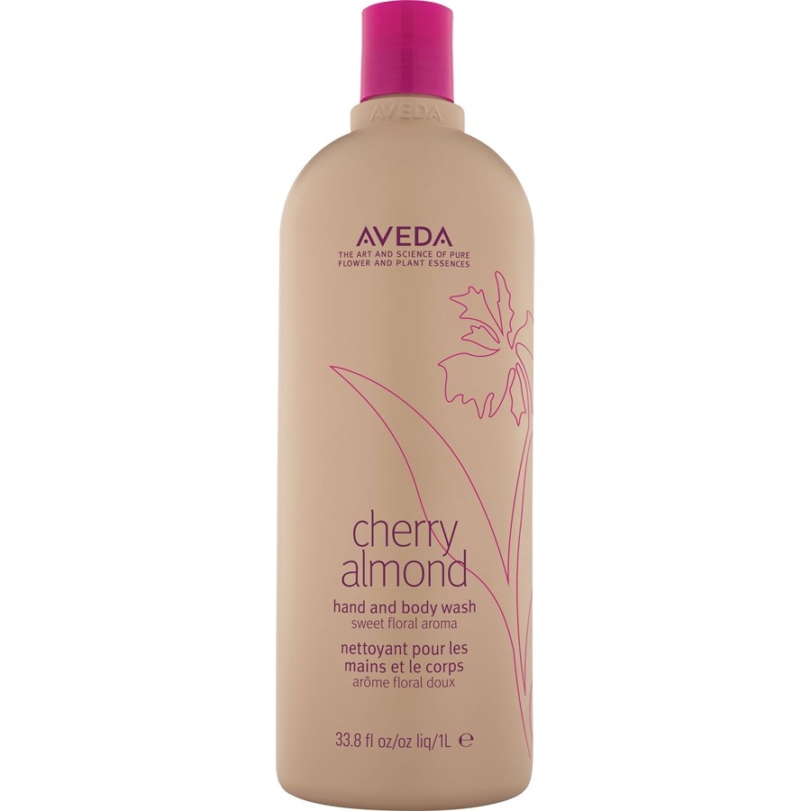 Aveda Pulire Mandorla di ciliegia Hand & Body Wash