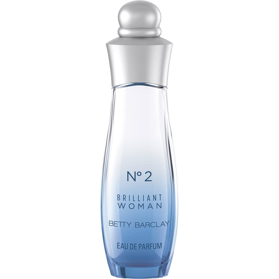 Betty Barclay Brilliant Woman Eau de Parfum Spray No.2 30 ml