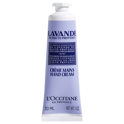 L’Occitane Handcreme Lavendel Damen 30 ml