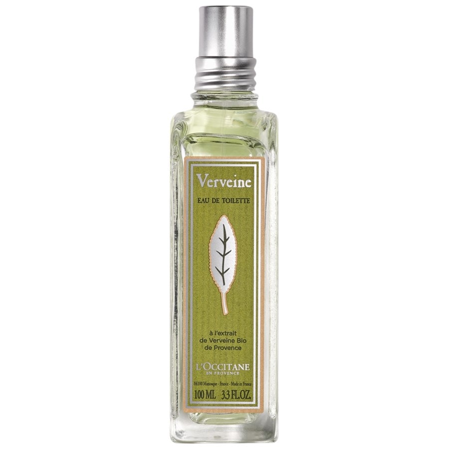 LOccitane Verbene