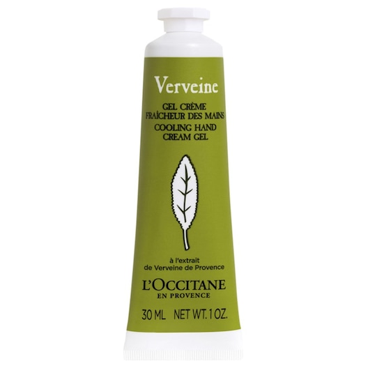L’Occitane LOccitane Handpflege HandcremesVerbene Handcreme 30 ml (221,00 € / 1 l) 1178746