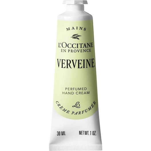 L’Occitane - Hand creams