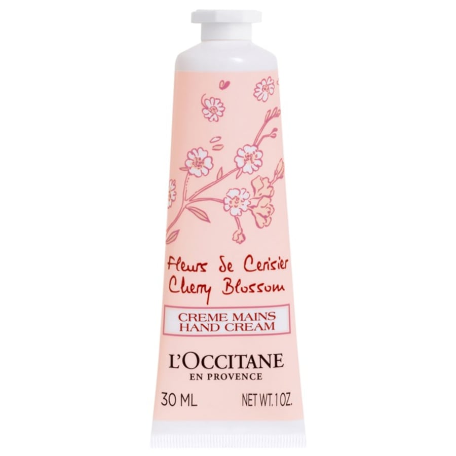 LOccitane Kirschblüte