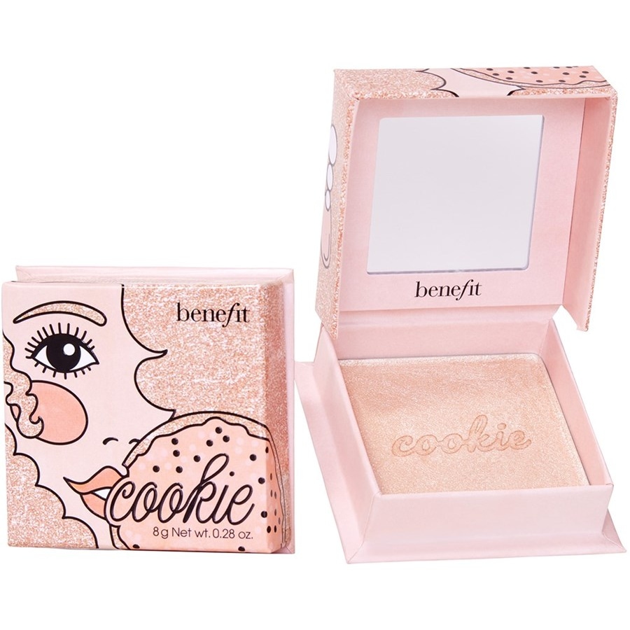 Benefit Highlighter