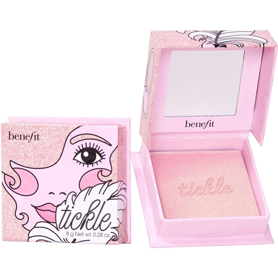 Benefit Highlighter